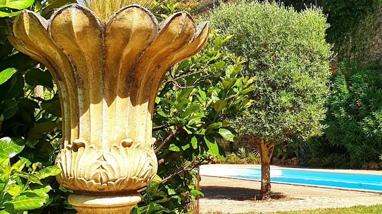 Les Hauts De Domme - Chambres D'Hotes Luaran gambar