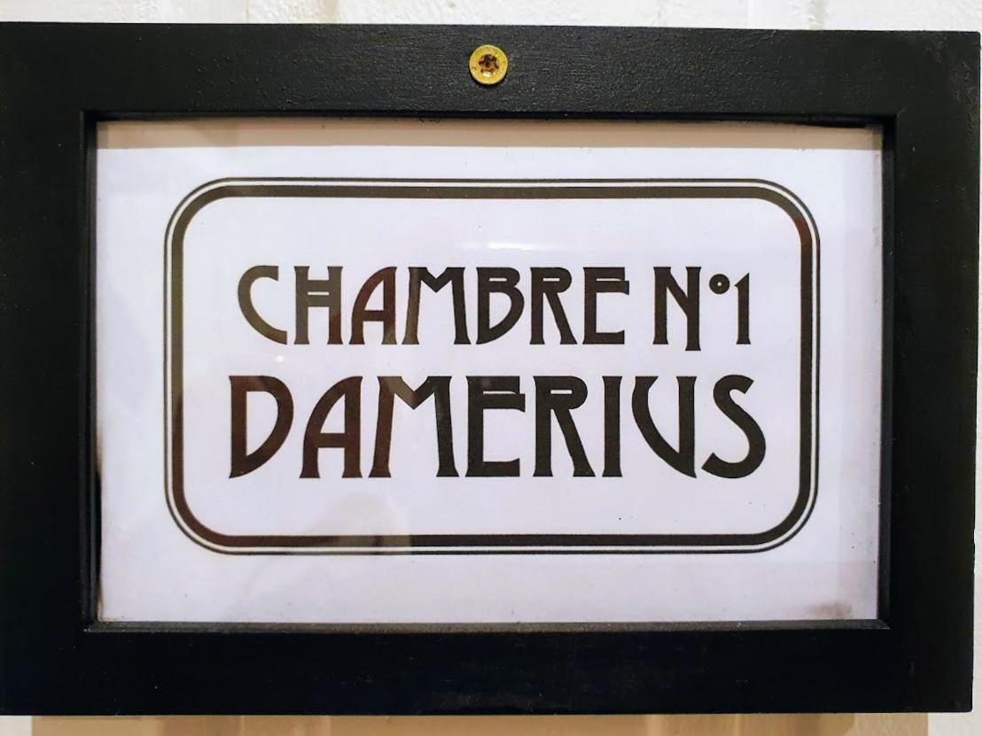 Les Hauts De Domme - Chambres D'Hotes Luaran gambar